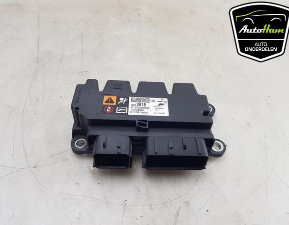 Control unit for Airbag OPEL ASTRA K (B16), OPEL ADAM (M13), OPEL ASTRA K Sports Tourer (B16)