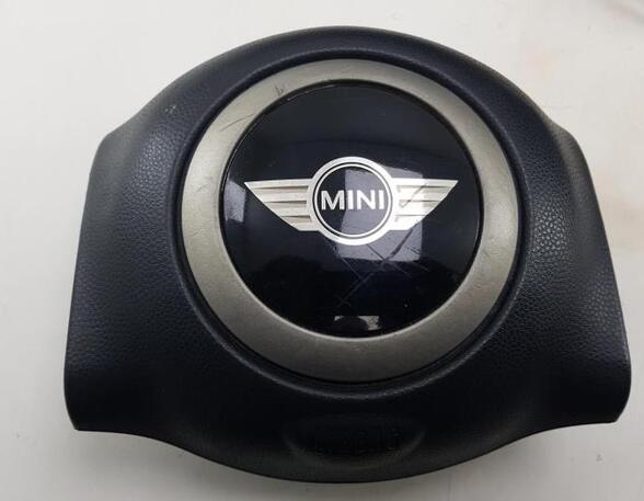 Regeleenheid airbag MINI MINI Convertible (R52)