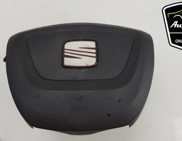 Control unit for Airbag SEAT LEON (1P1), SEAT ALTEA (5P1), SEAT ALTEA XL (5P5, 5P8), SEAT TOLEDO III (5P2)