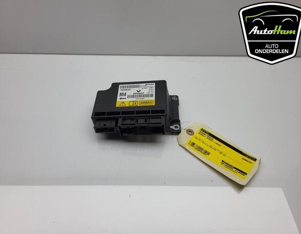 Control unit for Airbag RENAULT GRAND SCÉNIC III (JZ0/1_), RENAULT SCÉNIC III (JZ0/1_)