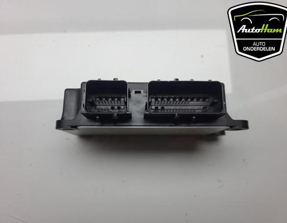 Control unit for Airbag CHEVROLET SPARK (M300)