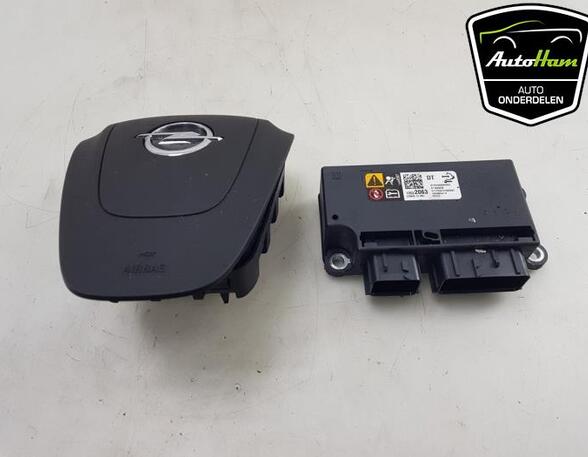 Control unit for Airbag OPEL MOKKA / MOKKA X (J13)