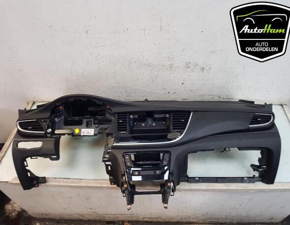 Control unit for Airbag OPEL MOKKA / MOKKA X (J13)