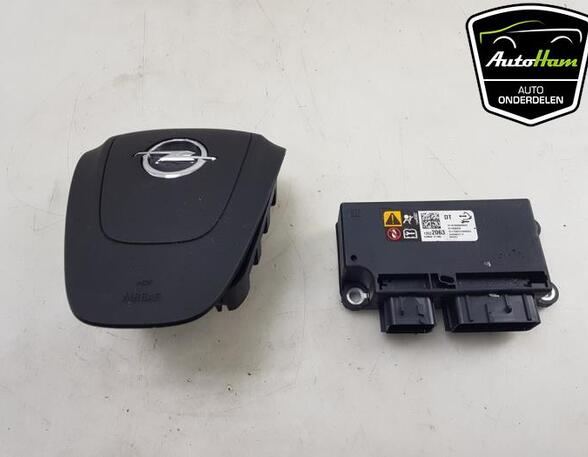 Control unit for Airbag OPEL MOKKA / MOKKA X (J13)