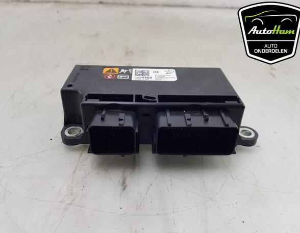 Control unit for Airbag OPEL MOKKA / MOKKA X (J13)