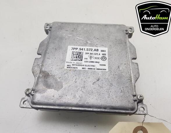 Steuergerät Beleuchtung VW Tiguan II AD 7PP941572AB P20637551