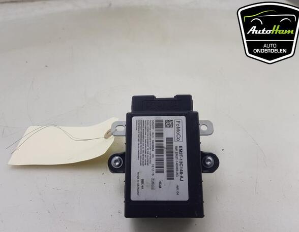 Control unit for lighting FORD GALAXY III (CK), FORD S-MAX (CJ, WA6)