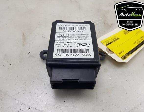 Control unit for lighting FORD TRANSIT V363 Van (FCD, FDD), FORD TRANSIT V363 Bus (FAD, FBD)