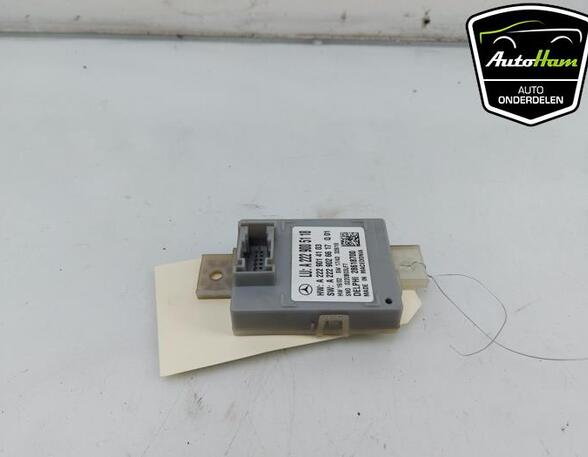 Control unit for lighting MERCEDES-BENZ C-CLASS (W205)