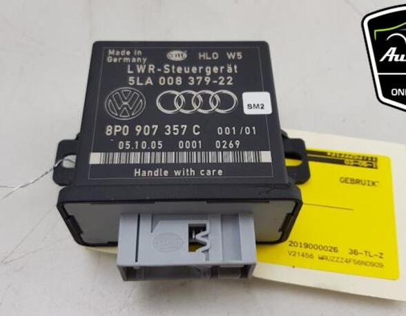 Control unit for lighting AUDI A4 Avant (8ED, B7), AUDI A6 (4F2, C6), AUDI A3 (8P1), AUDI A3 Sportback (8PA)