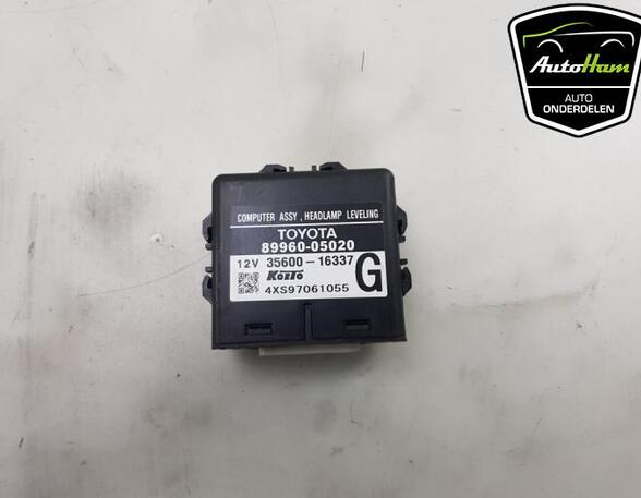 Steuergerät Beleuchtung Toyota Avensis Kombi T25 8996005020 P18104817