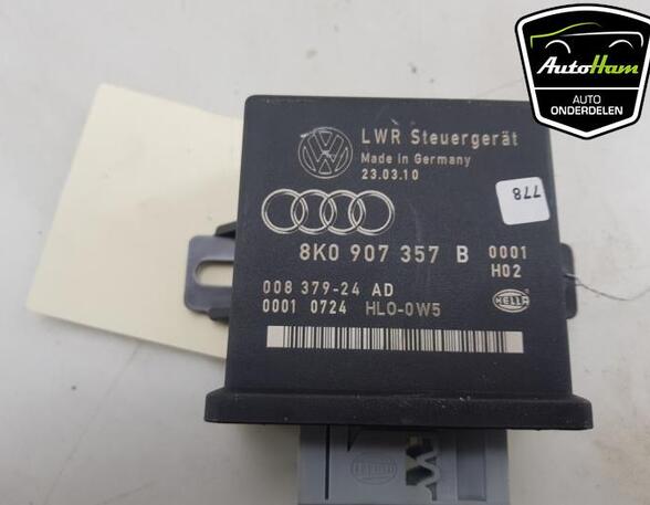 Regeleenheid verlichting AUDI Q5 (8RB), AUDI Q5 Van (8RB), AUDI A4 (8K2, B8), AUDI A4 (8W2, 8WC, B9)