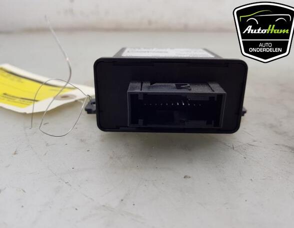 Control unit for lighting VW GOLF VII (5G1, BQ1, BE1, BE2)