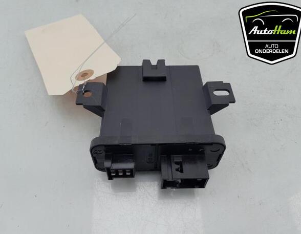 Control unit for lighting OPEL ASTRA J Sports Tourer (P10)