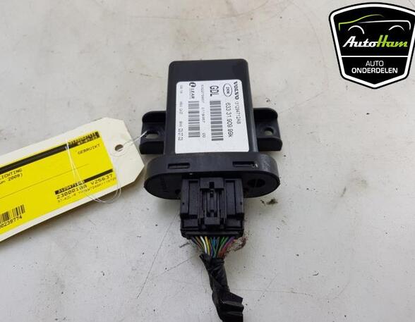 Control unit for lighting VOLVO V70 III (135), VOLVO XC70 II (136)