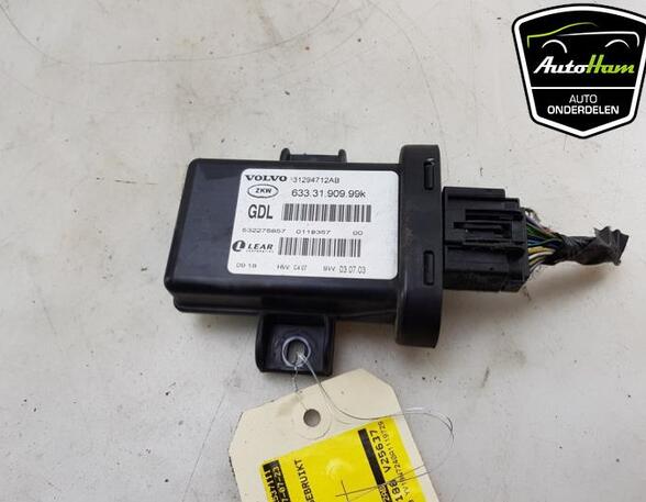 Control unit for lighting VOLVO V70 III (135), VOLVO XC70 II (136)