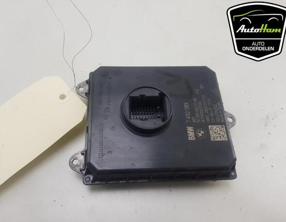 Control unit for lighting MINI MINI COUNTRYMAN (F60)