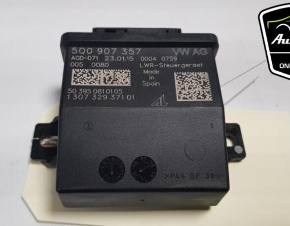 Control unit for lighting VW PASSAT B8 Variant (3G5, CB5)