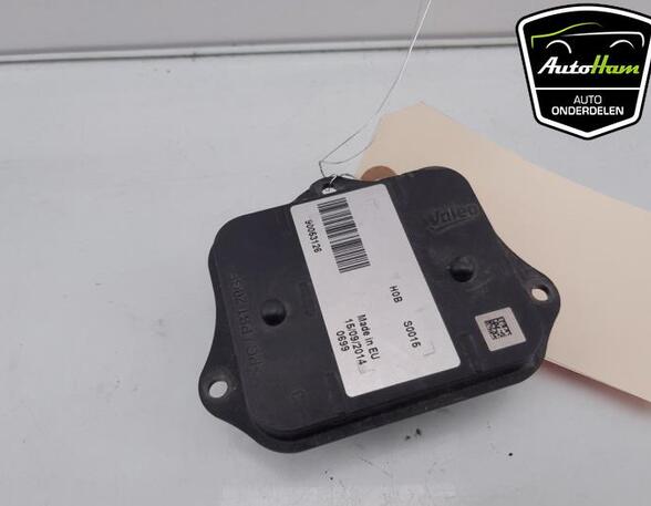 Control unit for lighting VOLVO V60 I (155, 157)