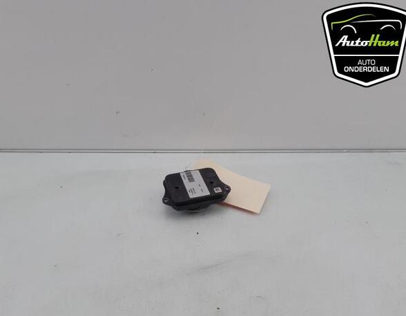 Control unit for lighting VOLVO V60 I (155, 157)