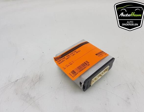 Control unit for lighting SUZUKI SWIFT V (AZ)