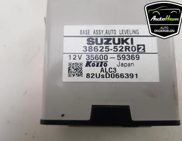 Control unit for lighting SUZUKI SWIFT V (AZ)