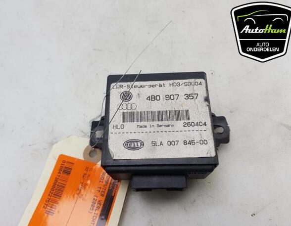 Control unit for lighting AUDI TT Roadster (8N9), AUDI TT (8N3)