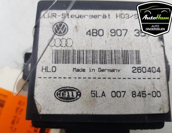 Control unit for lighting AUDI TT Roadster (8N9), AUDI TT (8N3)