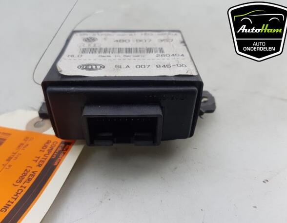 Control unit for lighting AUDI TT Roadster (8N9), AUDI TT (8N3)