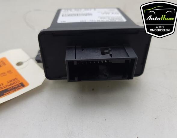 Control unit for lighting SEAT IBIZA V (KJ1, KJG), VW T-CROSS (C11_), SEAT ARONA (KJ7, KJP), SKODA SCALA (NW1)