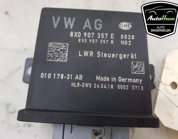 Control unit for lighting AUDI Q3 (8UB, 8UG), AUDI A1 Sportback (8XA, 8XF), AUDI A1 (8X1, 8XK)