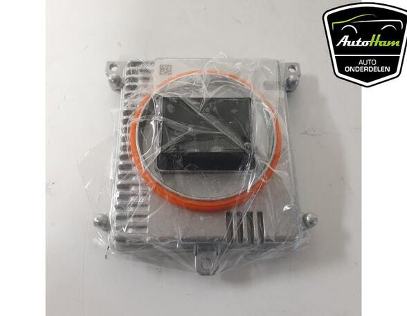 Control unit for lighting VW PASSAT B8 Variant (3G5, CB5)