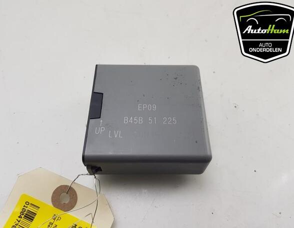 Control unit for lighting MAZDA 3 (BM, BN)