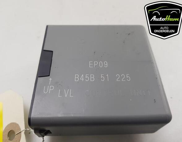 Control unit for lighting MAZDA 3 (BM, BN)