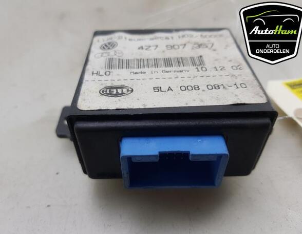 Control unit for lighting AUDI A4 B7 Convertible (8HE), AUDI A4 Avant (8E5, B6), AUDI A4 Avant (8ED, B7)