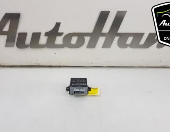 Control unit for lighting AUDI A1 Sportback (8XA, 8XF)