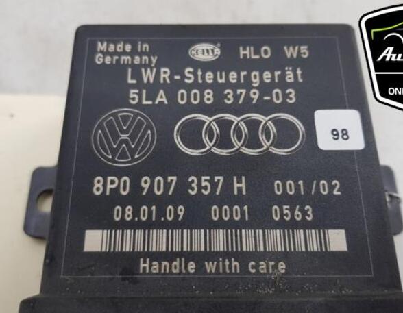 Control unit for lighting AUDI A6 Allroad (4FH, C6), AUDI A6 Avant (4F5, C6), AUDI A6 (4F2, C6), AUDI TT (8J3)