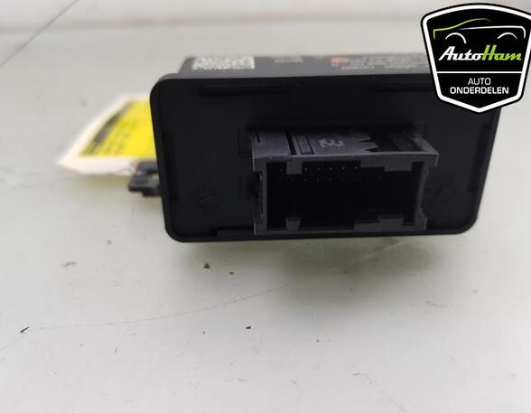 Control unit for lighting PEUGEOT 2008 II (UD_, US_, UY_, UK_), PEUGEOT 108