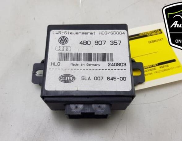 Control unit for lighting AUDI TT (8N3), AUDI TT Roadster (8N9)