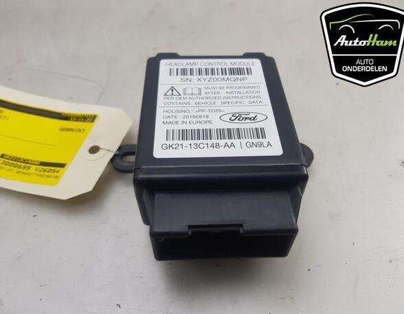 Control unit for lighting FORD TRANSIT V363 Van (FCD, FDD), FORD TRANSIT V363 Bus (FAD, FBD)