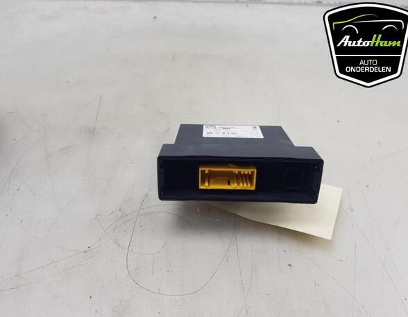 Control unit for lighting PEUGEOT 308 SW III (FC_, FJ_, FR_, F4_, FN_)