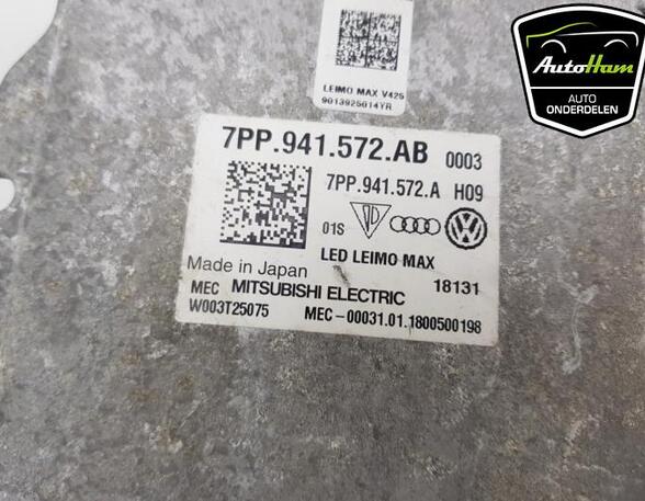 Steuergerät Beleuchtung VW Arteon 3H 7PP941572AB P16755771