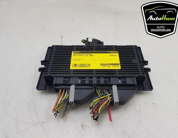 Control unit for lighting BMW 1 (E87), BMW 3 (E90), BMW 1 (E81), BMW 3 Touring (E91)