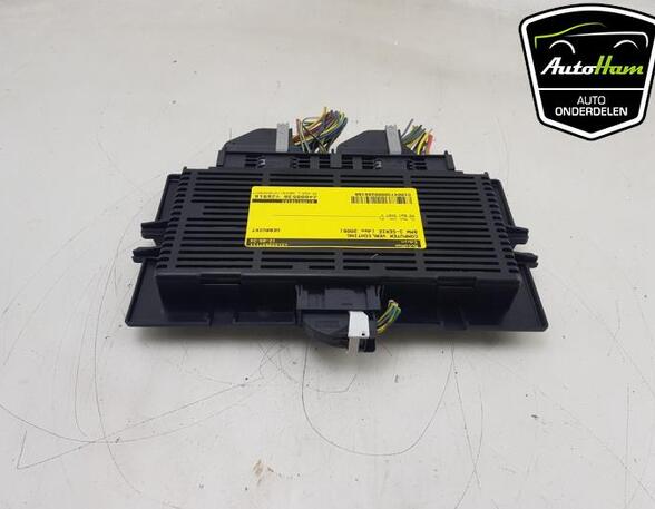 Control unit for lighting BMW 1 (E87), BMW 3 (E90), BMW 1 (E81), BMW 3 Touring (E91)