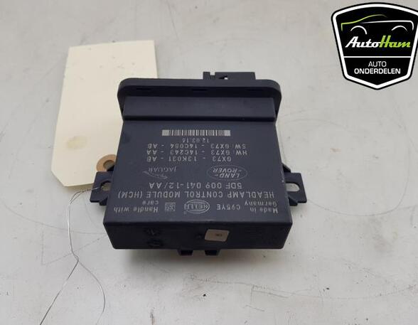 Control unit for lighting LAND ROVER DISCOVERY SPORT (L550)