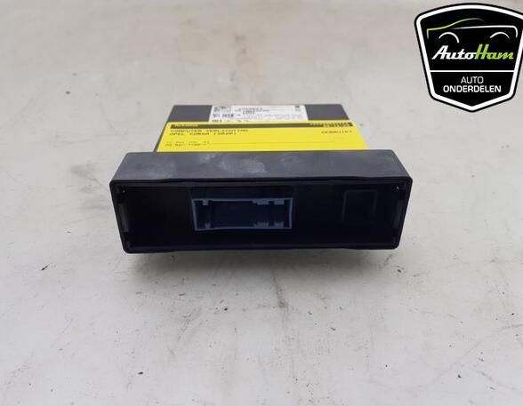 Control unit for lighting PEUGEOT 2008 II (UD_, US_, UY_, UK_), OPEL CORSA F (P2JO)