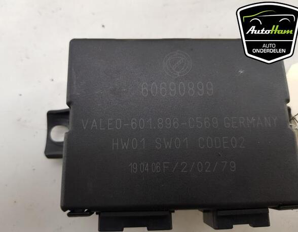 Regeleenheid park distance control ALFA ROMEO GT (937_)