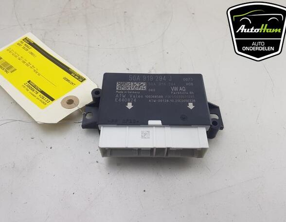 Control unit for parking support VW TIGUAN (AD1, AX1)