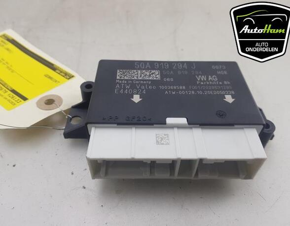 Regeleenheid park distance control VW TIGUAN (AD1, AX1)