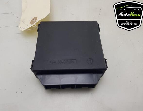 Control unit for parking support VW GOLF V (1K1), VW GOLF PLUS (5M1, 521)